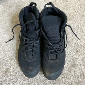 Garmont Nemesis boots 4.0 GTX